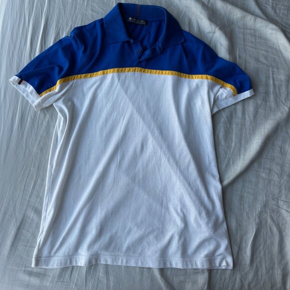 Loro Pianna Polo - Picture 1 of 2